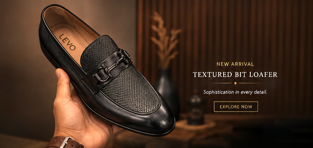 Shoe