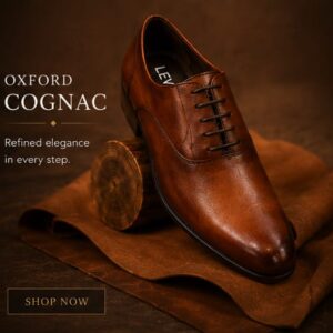 Men’s Formal Shoes