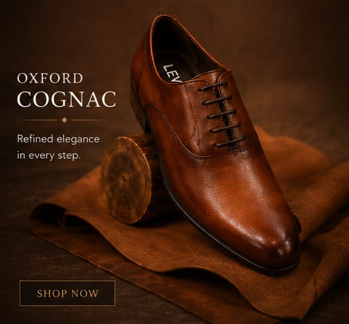Men’s Formal Shoes