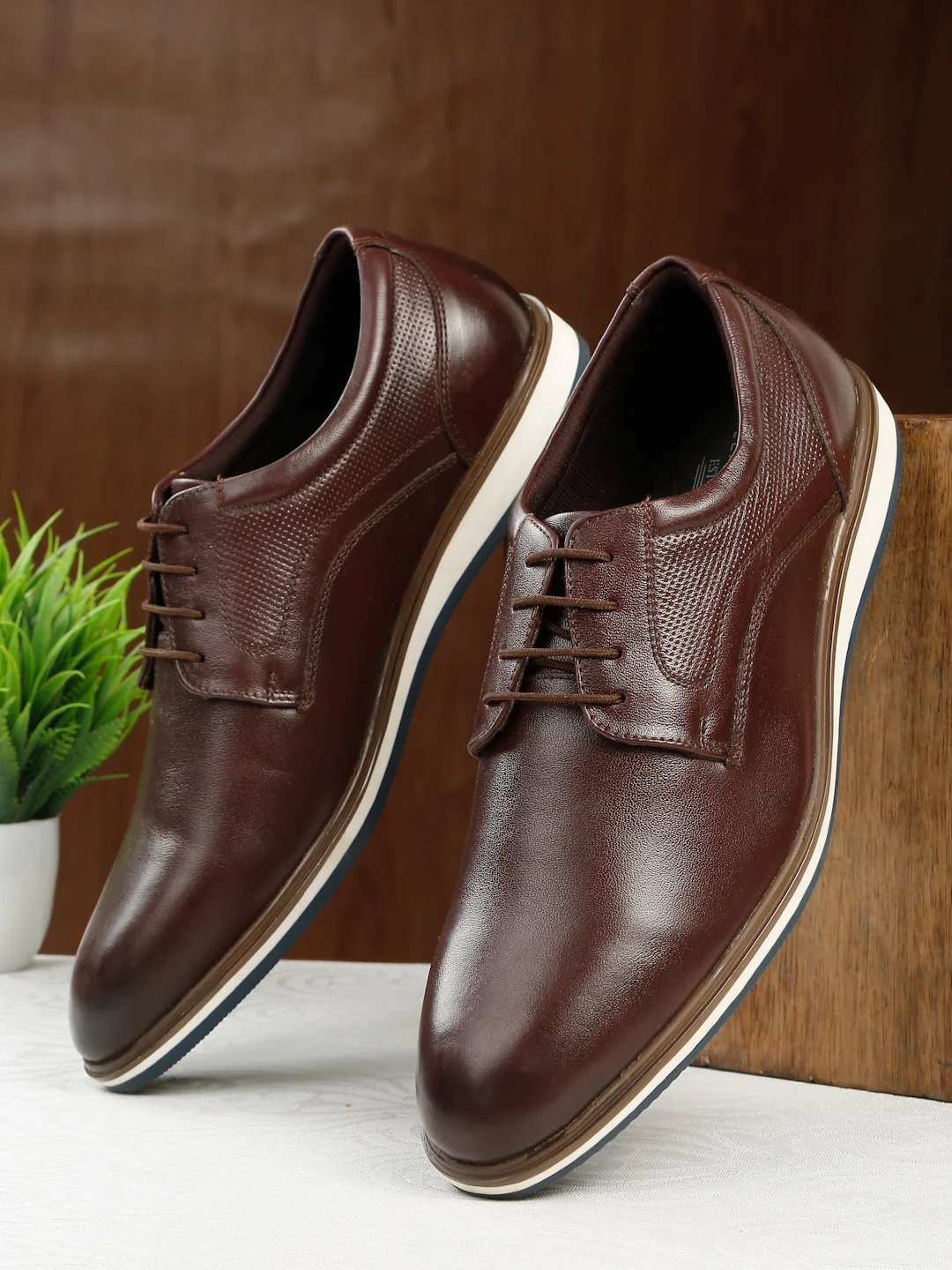 Mens Formal Shoes
